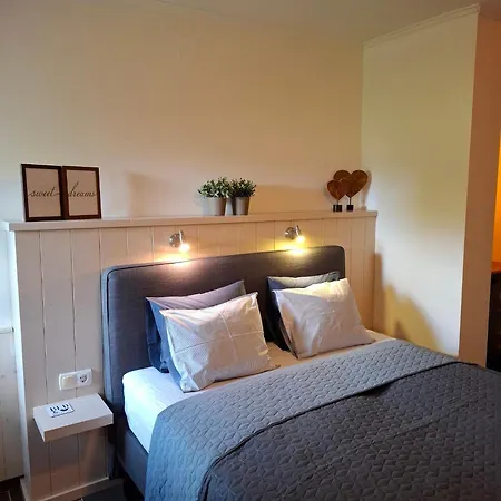 Tisza Lodge B&B - Panzio Tiszaderzs Room photo