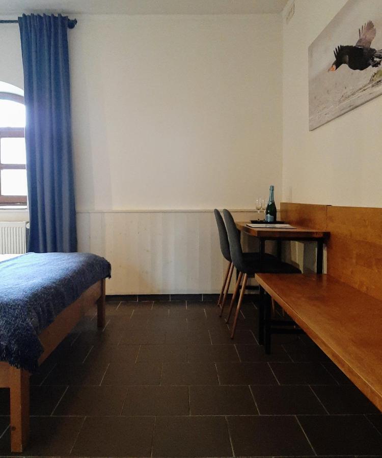 Bed & Breakfast Tisza - Panzio 3*