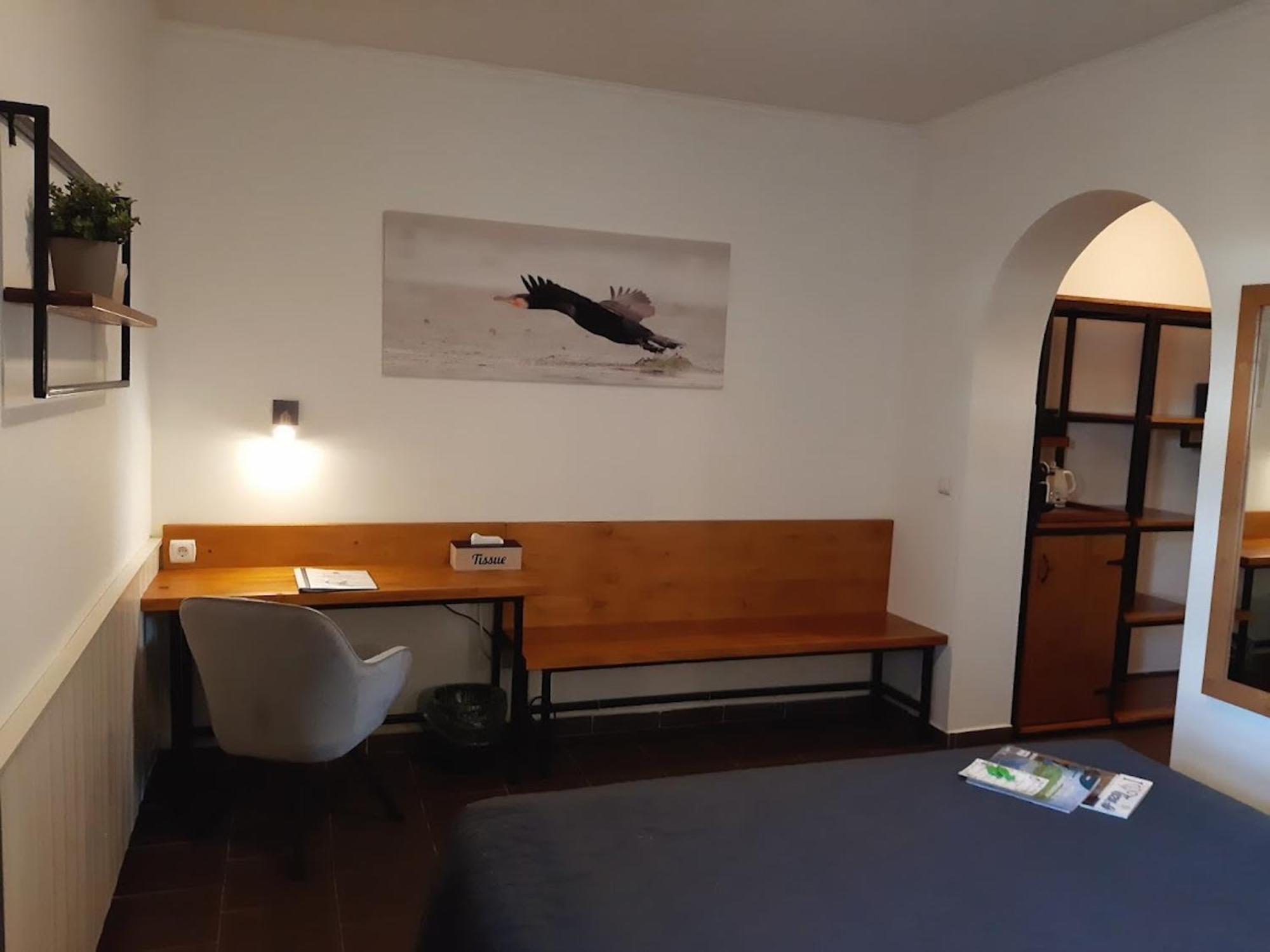 Bed & Breakfast Tisza - Panzio 3*