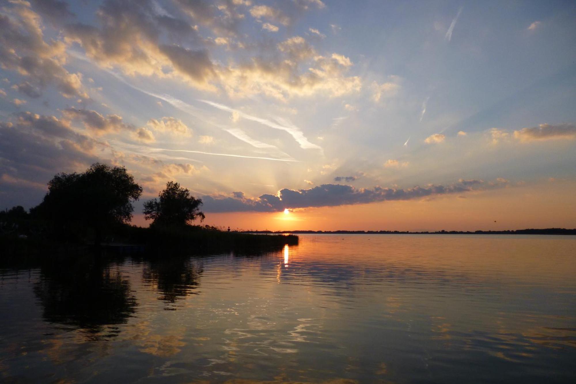 Tisza - Panzio 3*